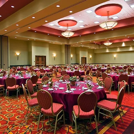 Embassy Suites Murfreesboro - Hotel & Conference Center-2