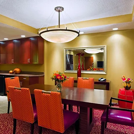 Embassy Suites Murfreesboro - Hotel & Conference Center-3
