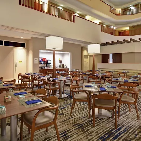 Embassy Suites Charleston-2
