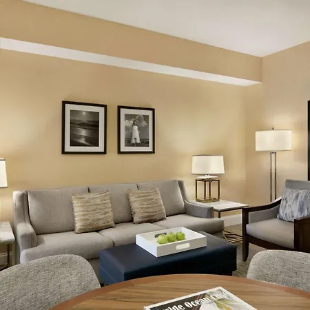Hilton Suites Ocean City Oceanfront-3