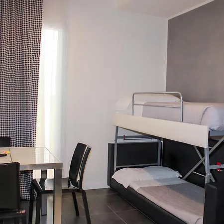Atmosphere Suite Hotel-2