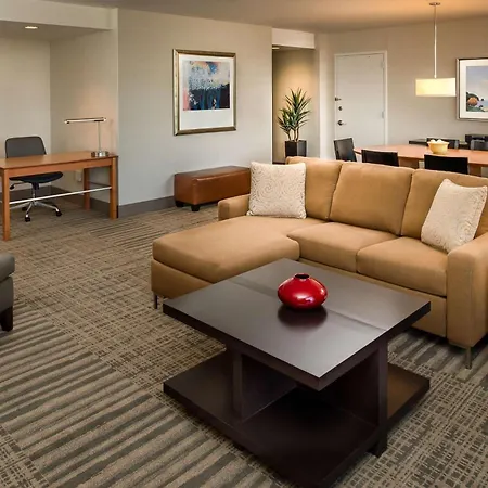 Hilton Vancouver Washington-3