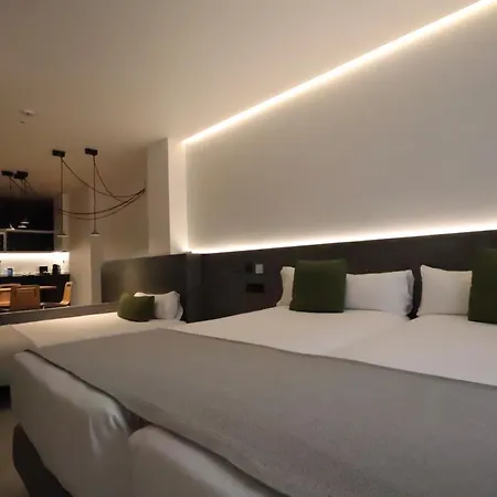Hotel Plaza Mercado&Spa-3