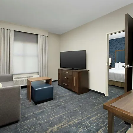 Homewood Suites By Hilton Denver Airport Tower Road-3