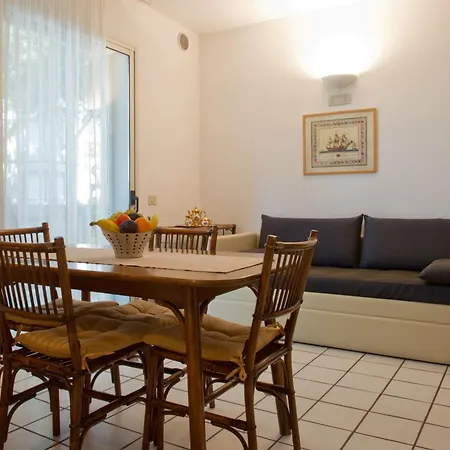 Residenza Villa Lidia-3