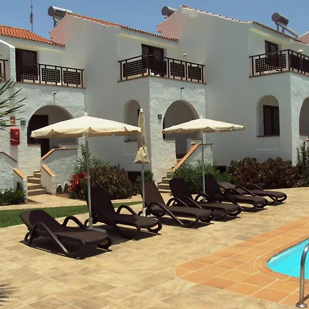 Playamar Bungalows-2