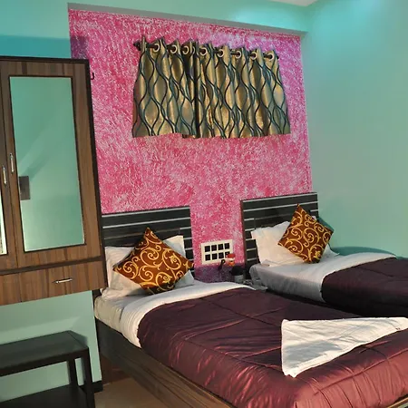 Hotel Planet Plaza-3