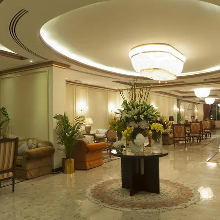 Magnum Hotel And Suites West Bay-3
