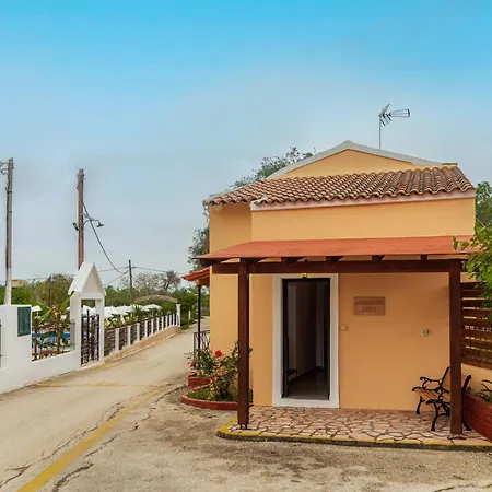 Oula Maisonettes Suites-3