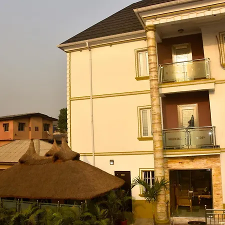 Mountain Top Lodge Hotel-3