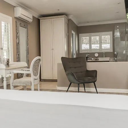 The Wesley Boutique Hotel & Spa-3