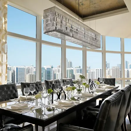 Rosewood Abu Dhabi-3