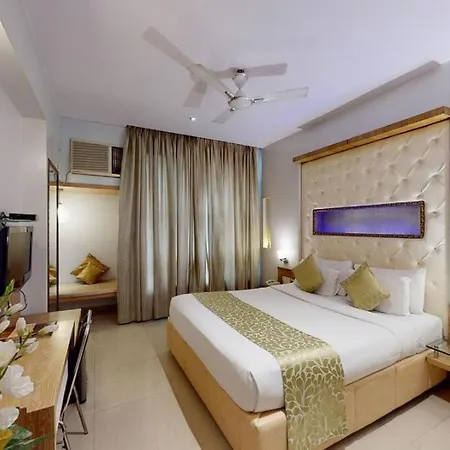 Hotel Vihang'S Inn-3