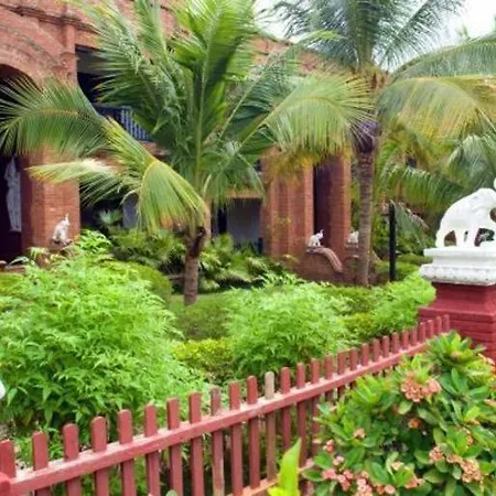 Thazin Garden Hotel-3