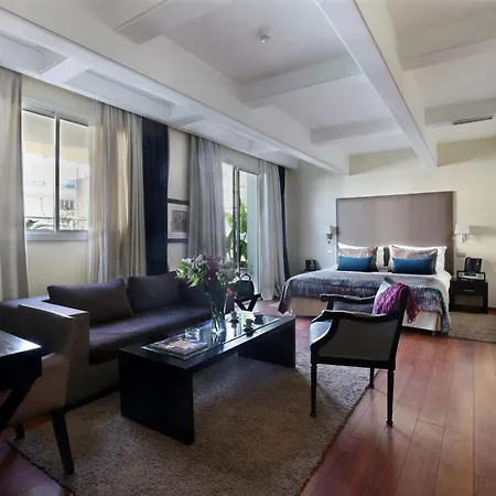 Park Suites Hotel Luxury Boutique Hotel-3