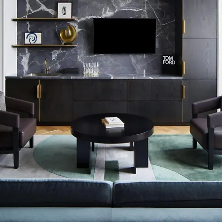 The Luxury Collection Hotel, Manhattan Midtown-3