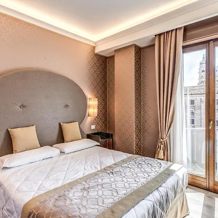 Hotel Belle Arti-2