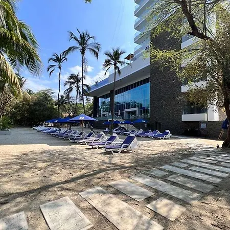 Hilton Santa Marta-3