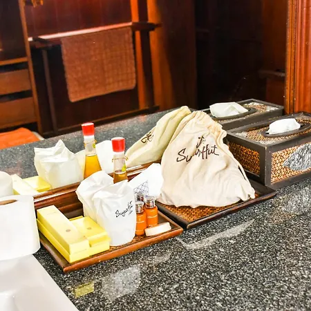 Sugar Hut Resort & Restaurant-2