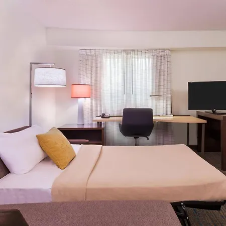 Residence Inn Savannah Midtown-3