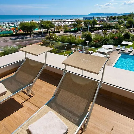 Hotel Sarti-3