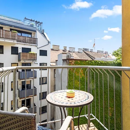 Art Hotel Vienna-2