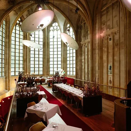 Kruisherenhotel Maastricht-2