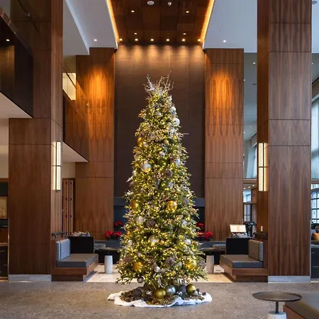 Hilton Vancouver Washington-2