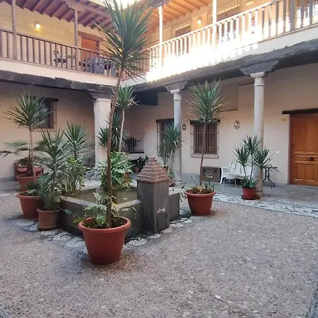 Abadia Suites-3