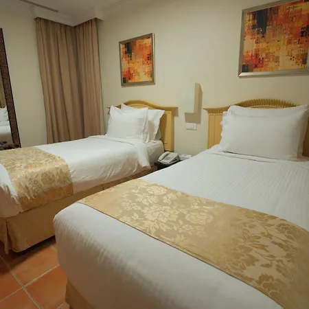 Al Nawras Island Resort-3
