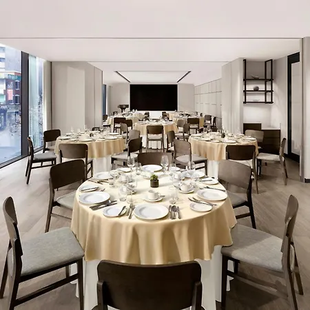 Ac Hotel By Marriott Seoul Gangnam-2