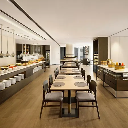 Ac Hotel By Marriott Seoul Gangnam-3