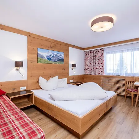 Aparthotel Landhaus St. Joseph-3