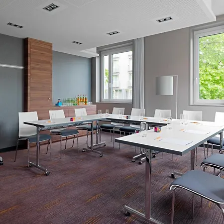 Aloft By Marriott Munich-2