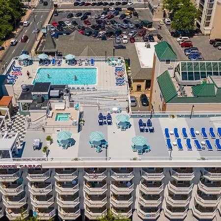 Hotel Monte Carlo Ocean City-3