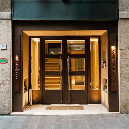 Ponte Vecchio Suites & Spa-3