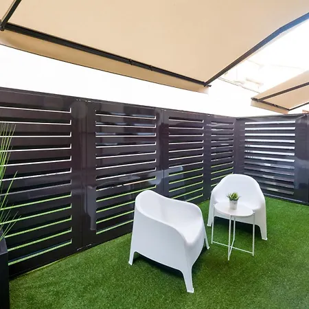 Turinhometown Residence Apartments-3
