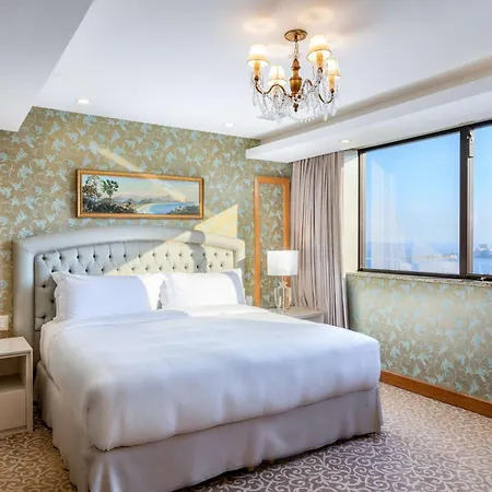 Hilton Copacabana Rio de Janeiro-2