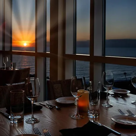 Lido Beach Resort - Sarasota-2