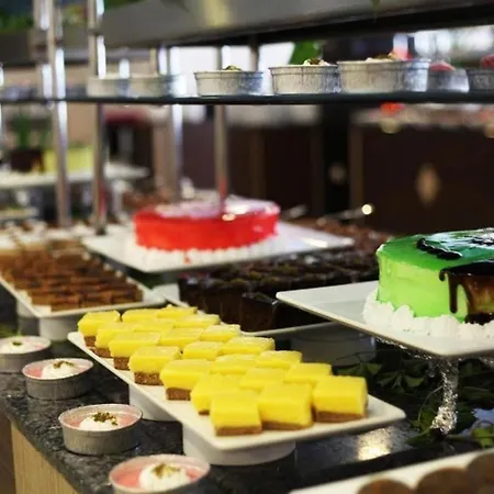 Anita Dream Hotel-2