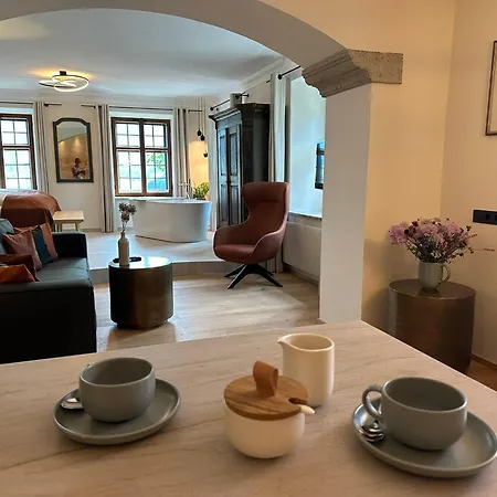 Aparthotel Ansitz Felsenheim-2