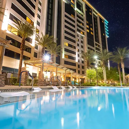 The Berkley, Las Vegas-3