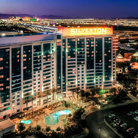 The Berkley, Las Vegas-2
