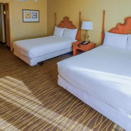 Motel 6 Phoenix, Az - Sky Harbor-3
