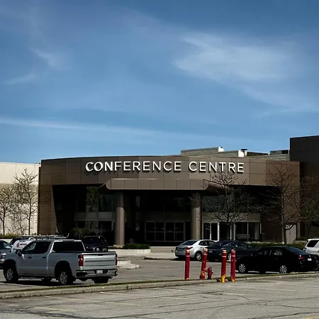 Holiday Inn Toronto Airport East By Ihg-2