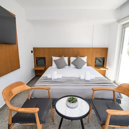Jasmine Hotel Apartments-3