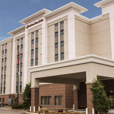 Hampton Inn & Suites Nashville-Airport-3