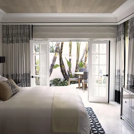 Hotel Bel-Air - Dorchester Collection-2