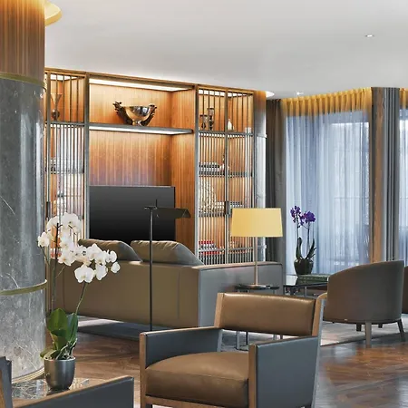The St. Regis Istanbul-3