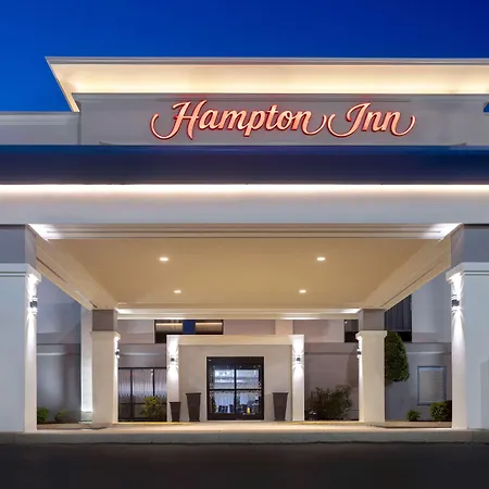 Hampton Inn By Hilton In Hot Springs, Arkansas-2